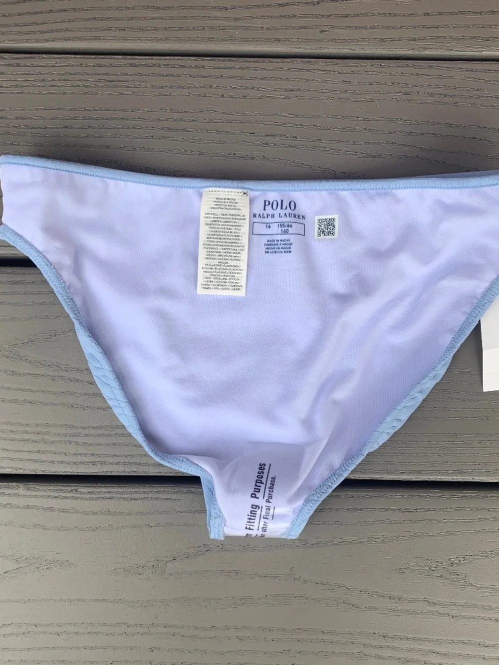 Polo Ralph Lauren cute girl
